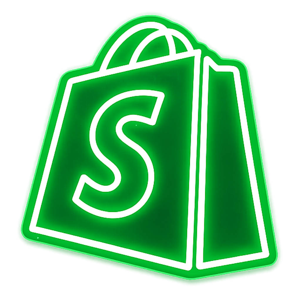 Shopify
