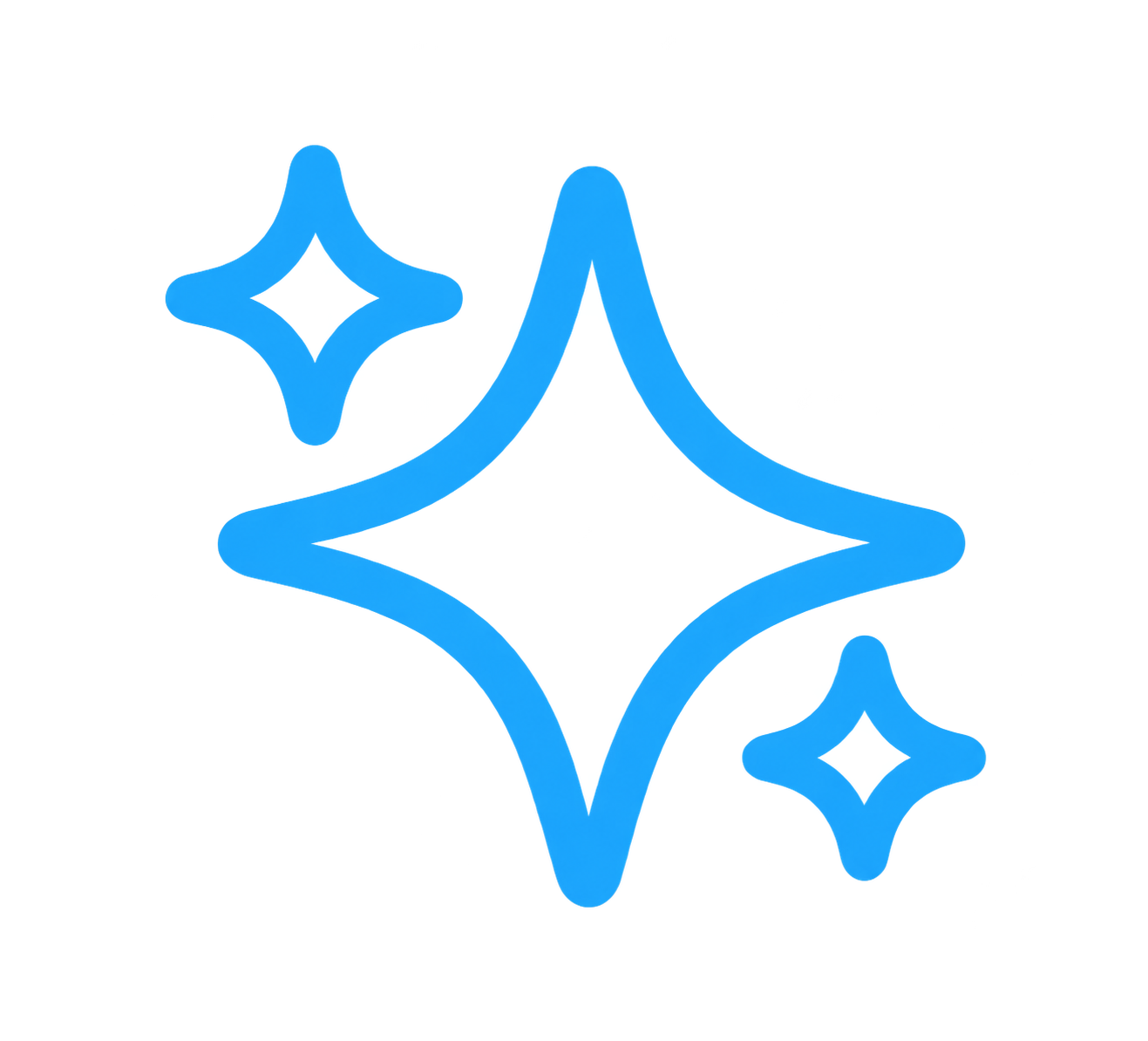 Modern quality illustration